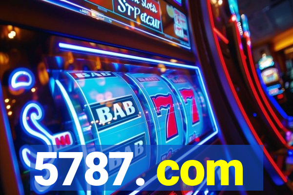 5787. com